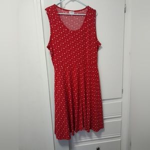 LulaRoe Dress